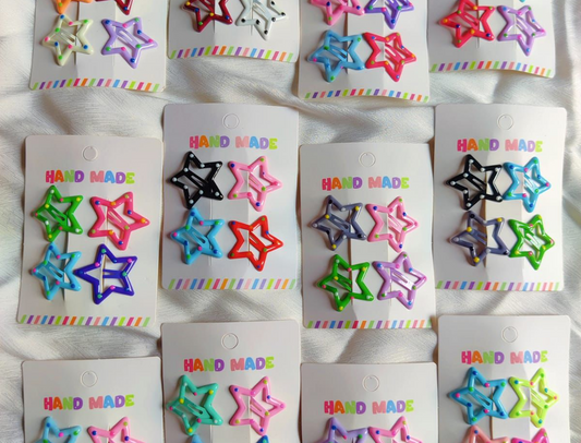 All-in-One Hair Clipper – Smooth, Easy, Effortless (pack of 12)